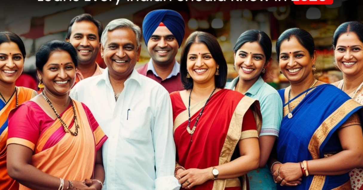 10 Shocking Tax Facts Every Indian Should Know in 2025