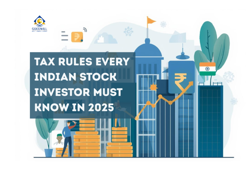 10 Shocking Tax Facts Every Indian Should Know in 2025