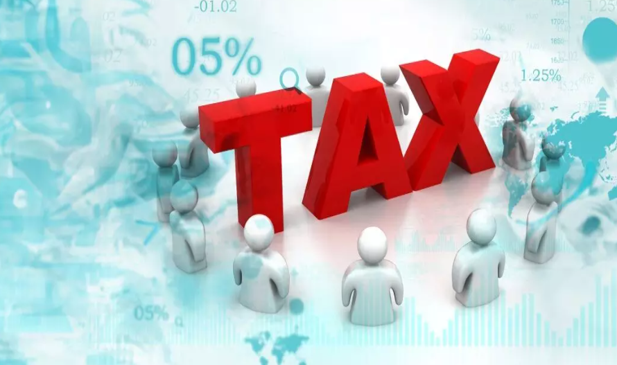 How India’s Tax Burden Is Crushing the Middle Class