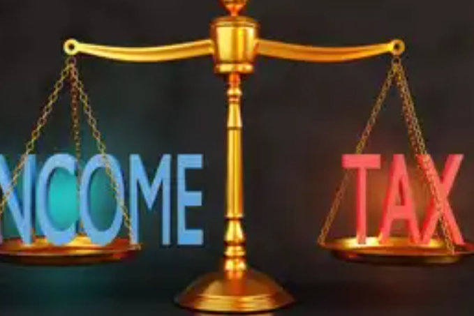 How India’s Tax Burden Is Crushing the Middle Class