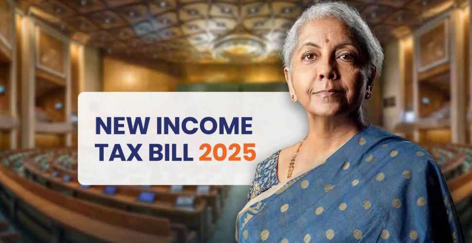 Breaking Down the New Income Tax Rules 2025