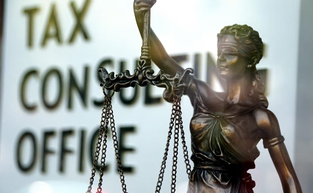 Tax vs Justice: When Laws Fail the Common Citizen