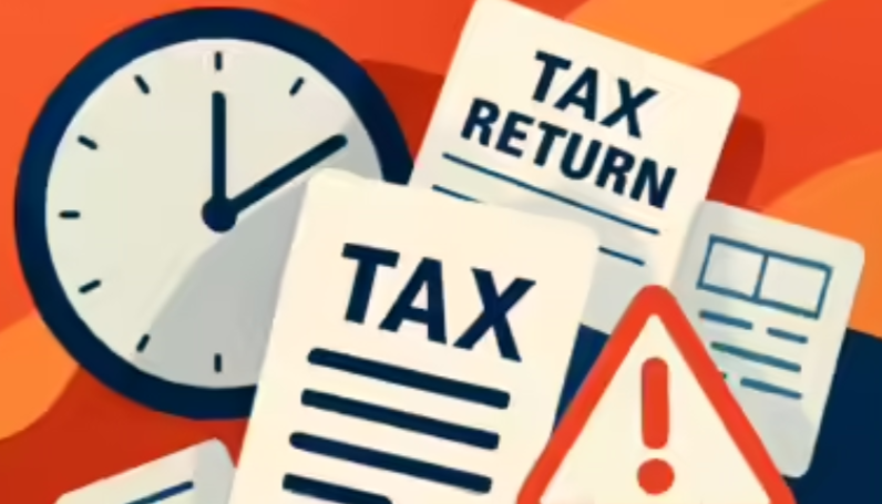 How to File Taxes in India Without Breaking the Law