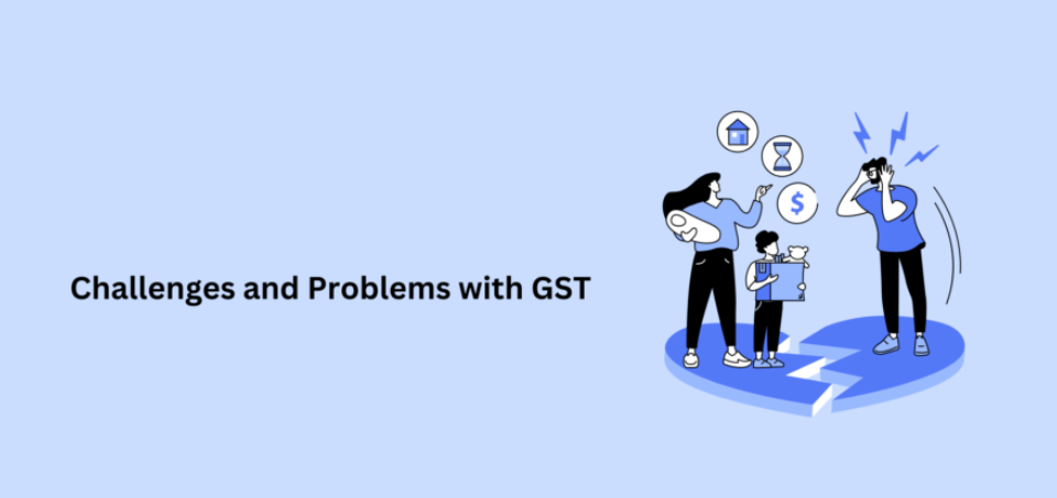 The Rise of Legal Battles Over GST Refunds