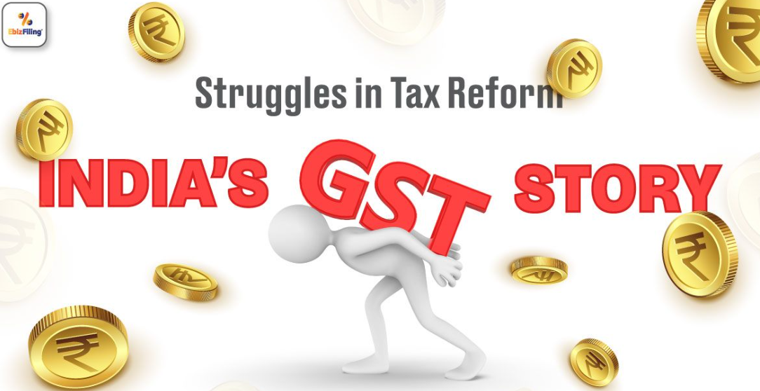 The Rise of Legal Battles Over GST Refunds