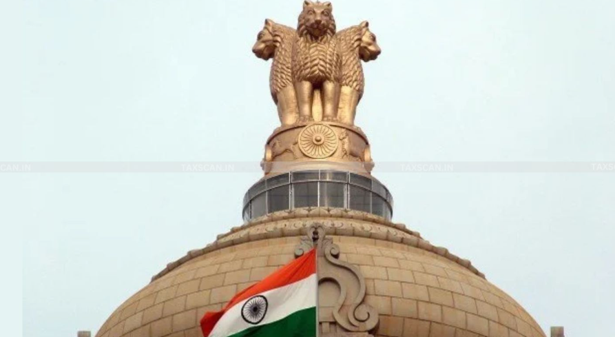 Understanding Constitutional Limits on Taxation in India