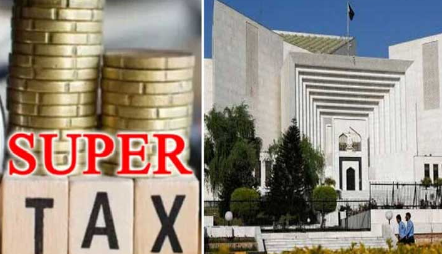 Top 10 Landmark Supreme Court Cases on Tax Laws