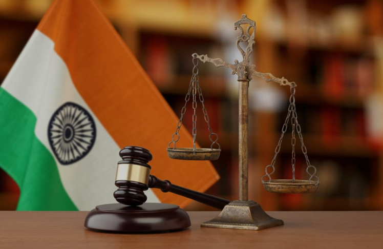 How India’s Legal System Shapes Economic Fairness