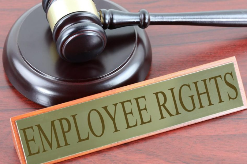 6 Hidden Legal Rights for Salaried Employees