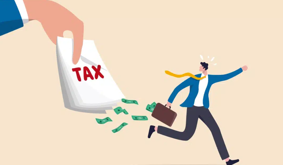 Can You Legally Avoid Paying Too Much Tax? Here’s How