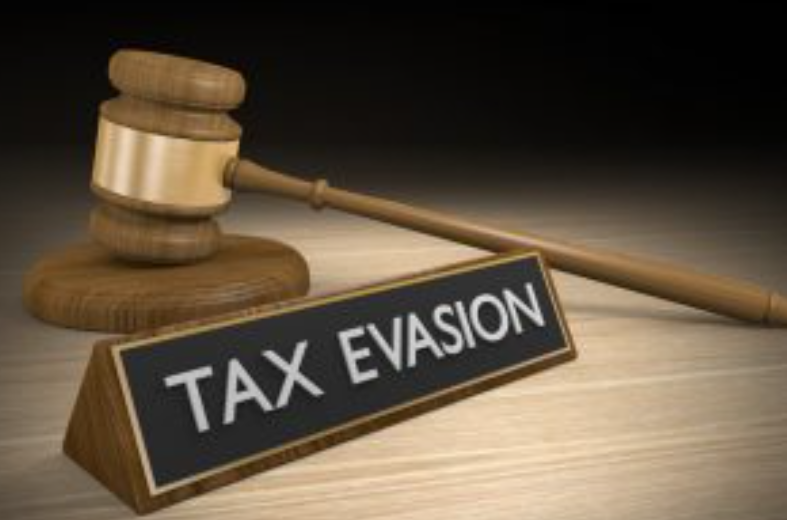 Legal Insights: When Tax Evasion Turns Into Crime