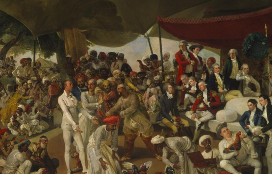 From Law to Loot: How Policies Drain the Common Man