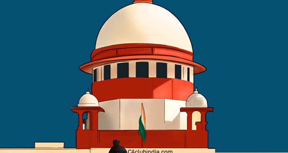 Understanding Taxation Through Indian Court Judgments