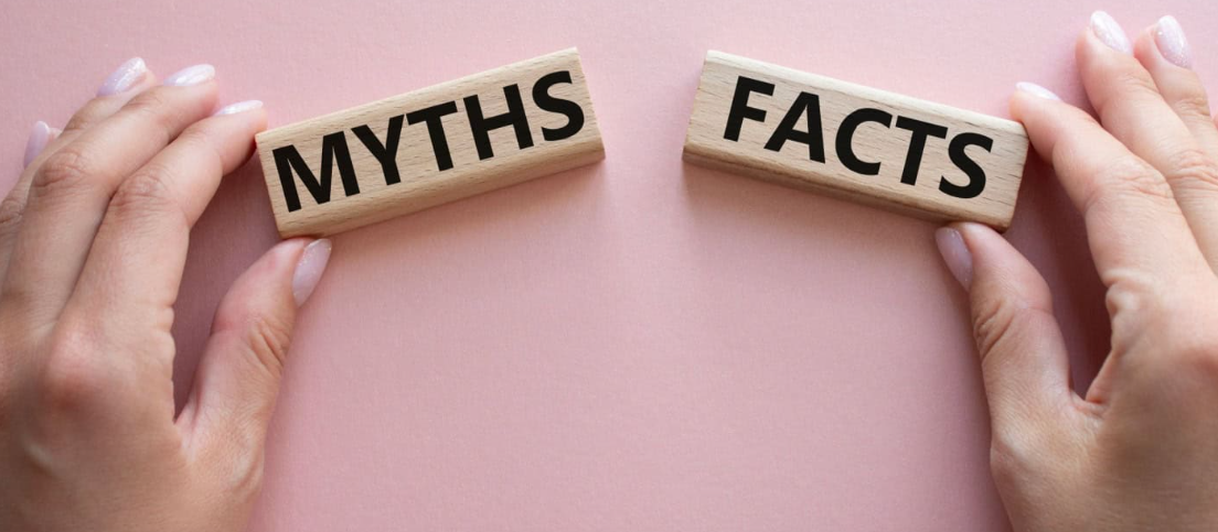 Legal Myths About Tax You Still Believe — Busted!