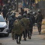 A bomb went off in New Delhi, houses were razed in Kashmir – normalisation of war crimes in India