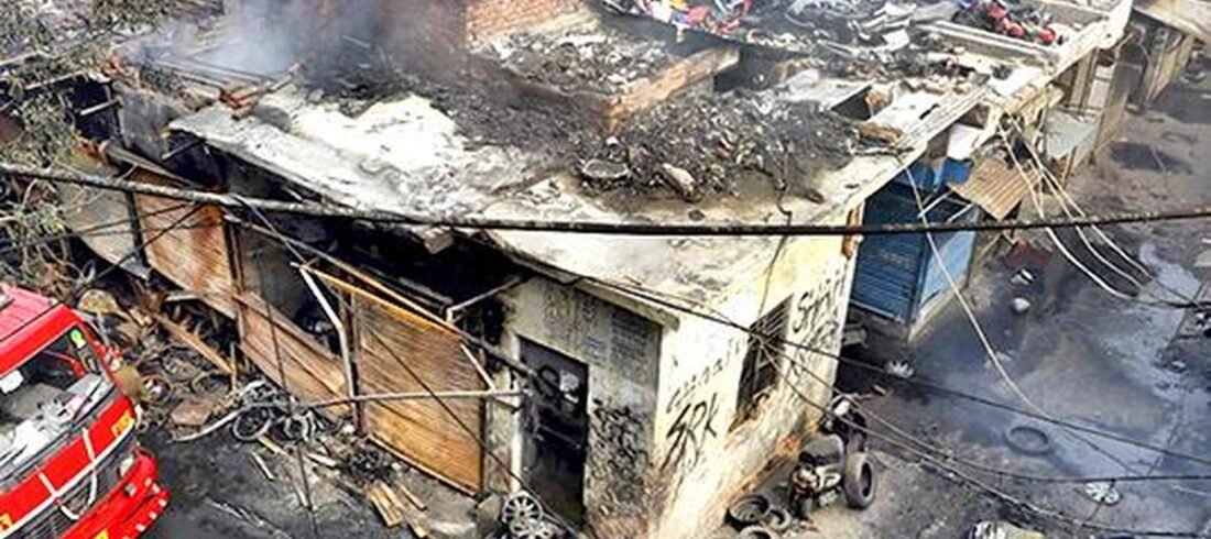 Delhi riot was not spontaneous but pre-planned, Solicitor General tells Supreme Court